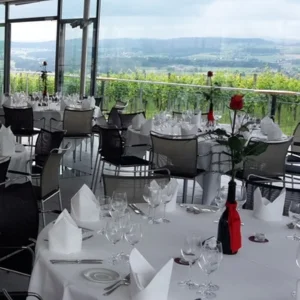 Event Location Frauenfeld - Iselisberger